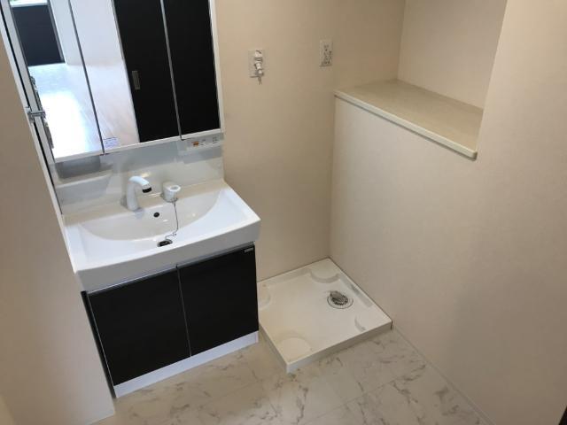 コスモス 部屋画像