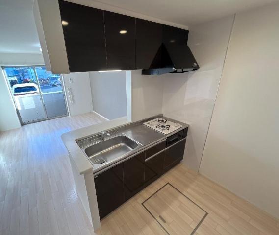 コスモス 部屋画像