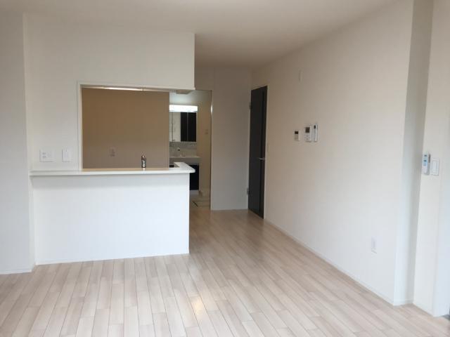 コスモス 部屋画像