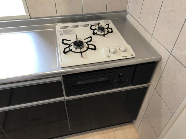 コスモス 部屋画像