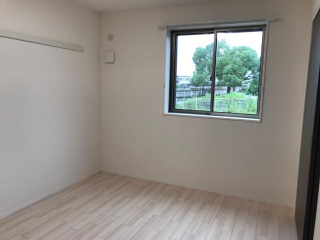 コスモス 部屋画像