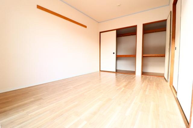 ファーストヴューラ　八番館（101） 部屋画像