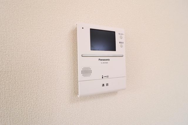 ファーストヴューラ　八番館（101） 部屋画像