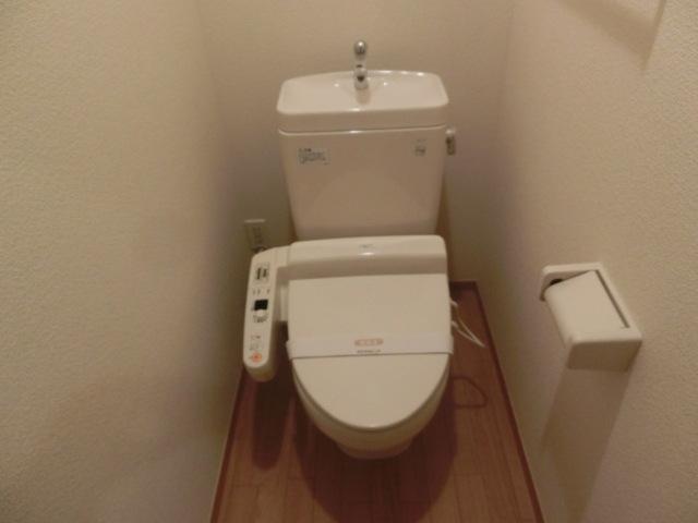 ファースト・エアフォルク　ⅠⅡⅢ（2101） 部屋画像