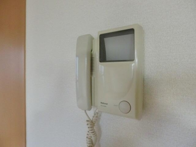 ファースト・エアフォルク　ⅠⅡⅢ（2101） 部屋画像