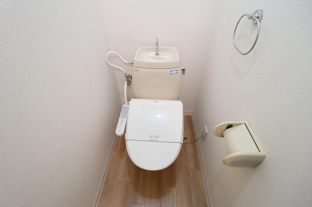 パセオおゆみ野（102） 部屋画像