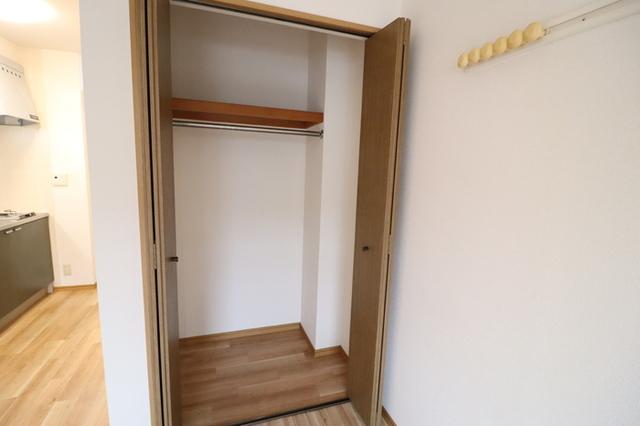 パセオおゆみ野（102） 部屋画像