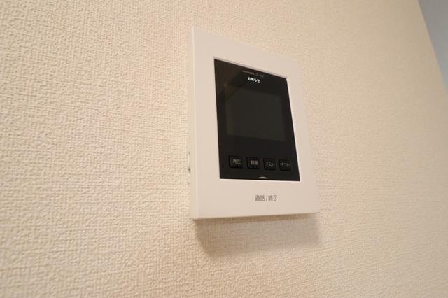 パセオおゆみ野（102） 部屋画像