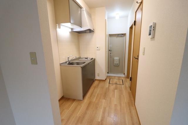 パセオおゆみ野（102） 部屋画像