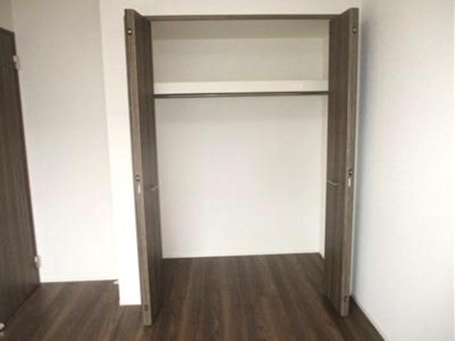 フォレストウッド　A棟（206） 部屋画像