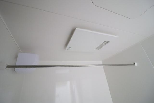 オーシャンビュー壱番館（1406） 部屋画像