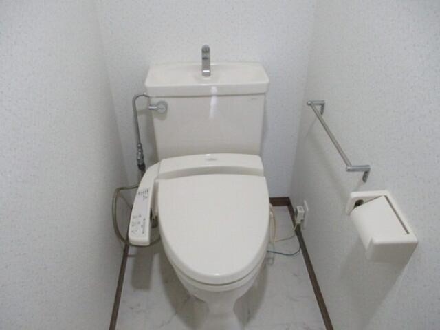 オーシャンビュー壱番館（1302） 部屋画像
