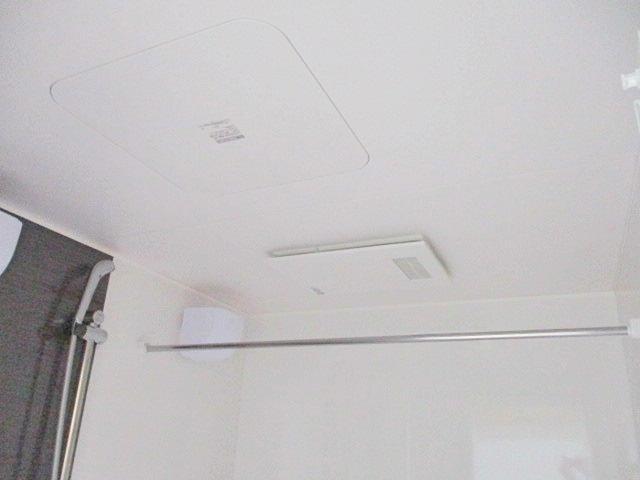 オーシャンビュー壱番館（1302） 部屋画像