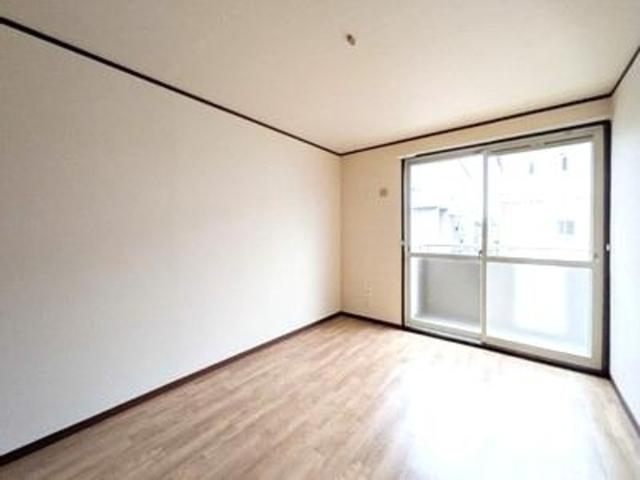 ヴェルメゾンおゆみ野　Ｃ（101） 部屋画像