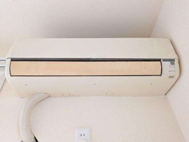 ヴェルメゾンおゆみ野　Ｃ（101） 部屋画像