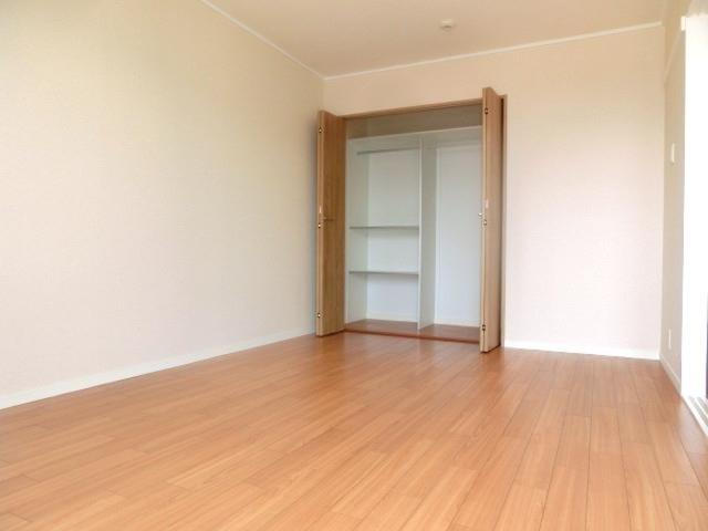 ヴェルメゾンおゆみ野　Ｂ（202） 部屋画像