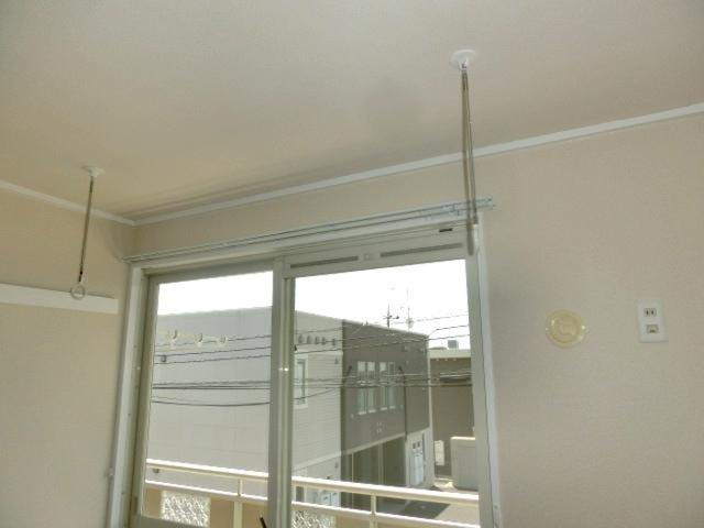 ヴェルメゾンおゆみ野　Ｂ（202） 部屋画像