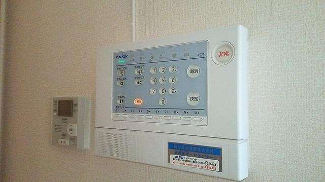 エスペランサＡ（301） 部屋画像