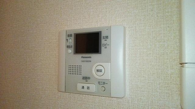 エスペランサＡ（301） 部屋画像