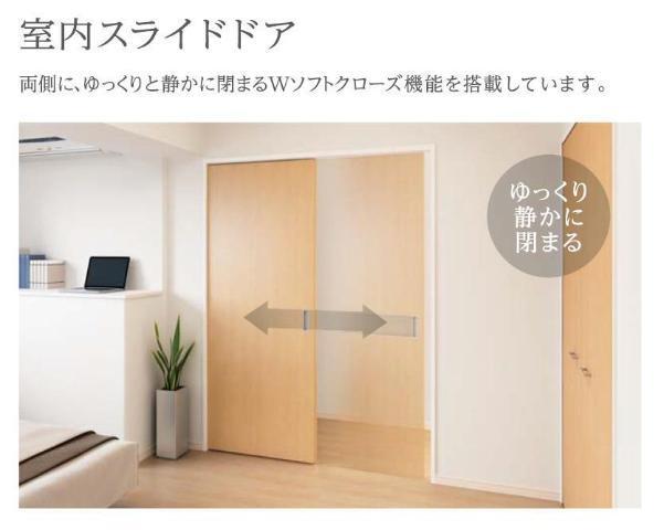 ＳＹＬＶＡＮ　ＨＯＭＥＳ（シルバン　ホームズ） 部屋画像