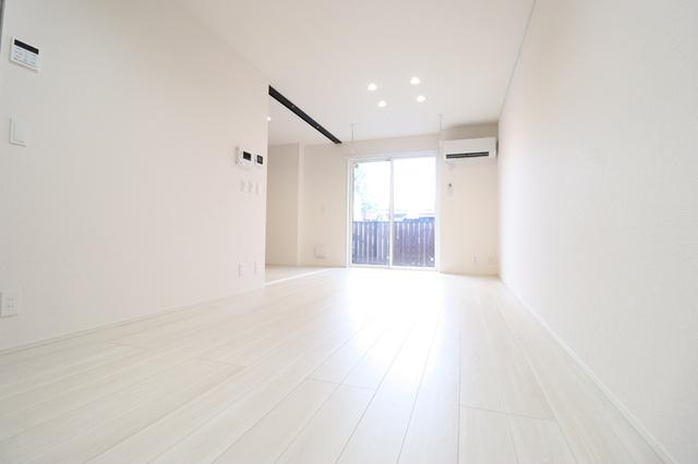 D-SOLACE祐光　B（102） 部屋画像