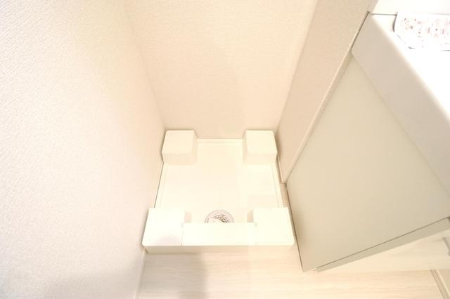 D-SOLACE祐光　B（102） 部屋画像