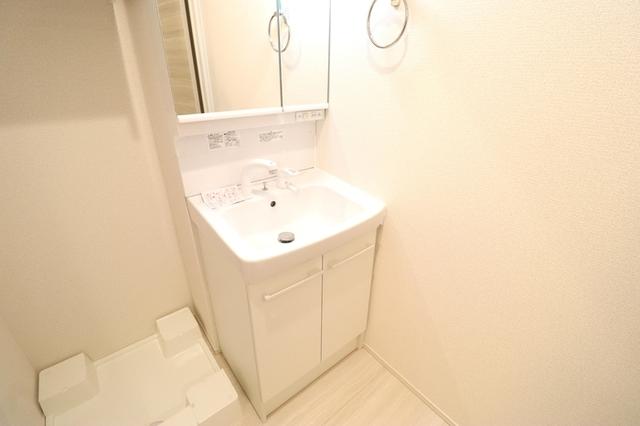 D-SOLACE祐光　B（102） 部屋画像