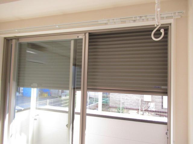 イーストガーデン 部屋画像