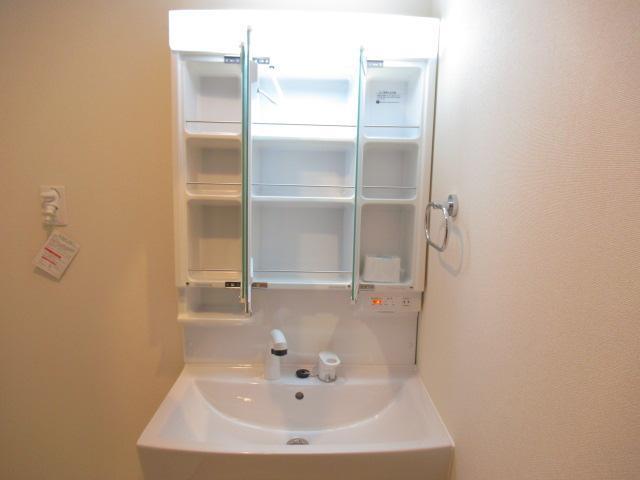 イーストガーデン 部屋画像