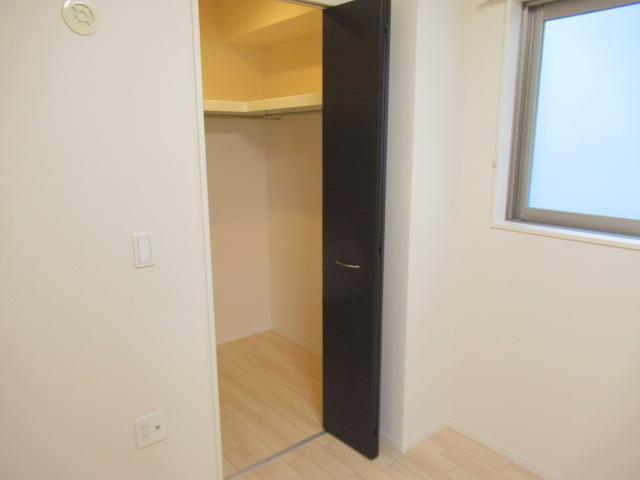 イーストガーデン 部屋画像