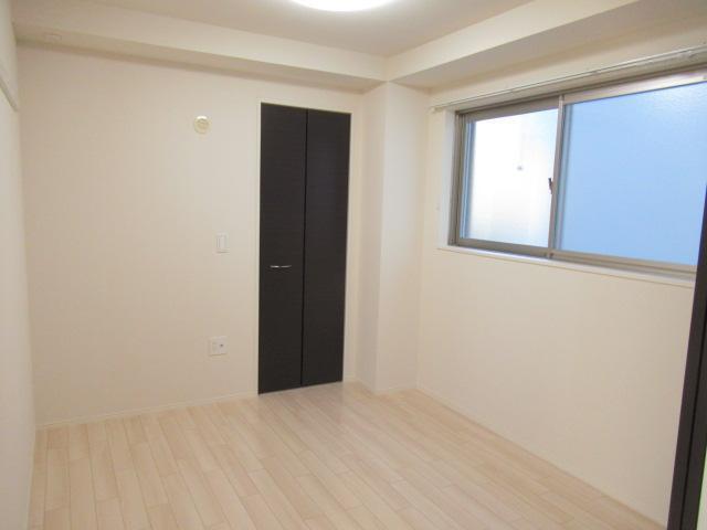 イーストガーデン 部屋画像