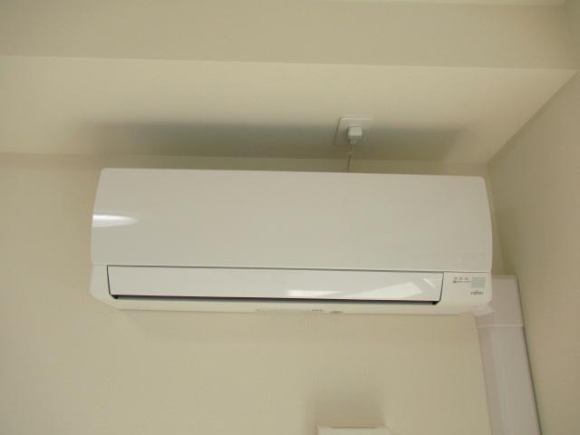 イーストガーデン 部屋画像