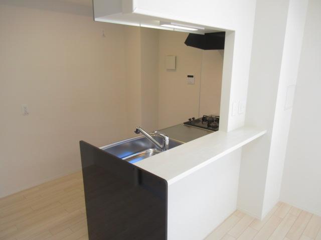 イーストガーデン 部屋画像