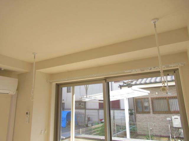 イーストガーデン 部屋画像