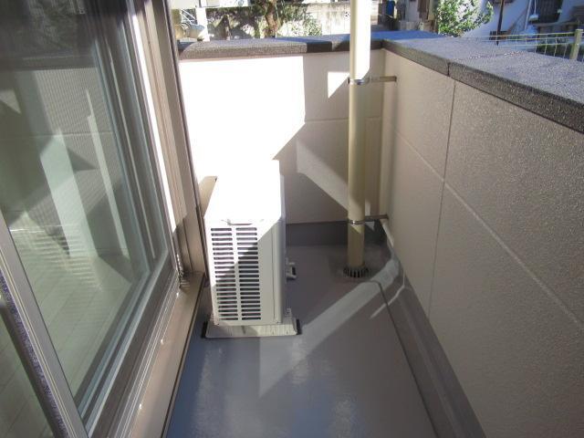 イーストガーデン 部屋画像