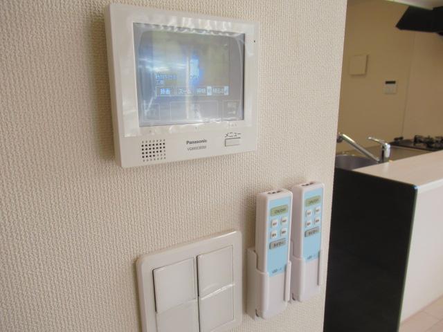 イーストガーデン 部屋画像