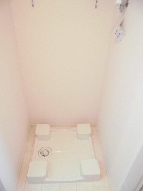 エアフォルク（202） 部屋画像