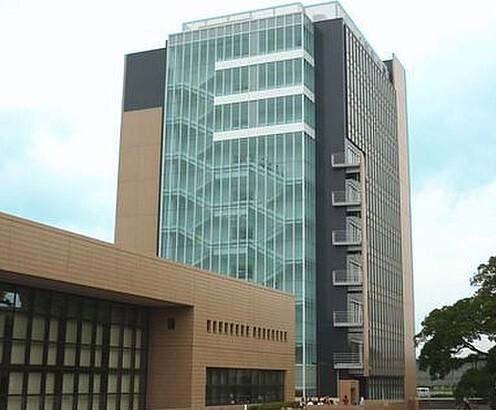 私立淑徳大学千葉キャンパス：3275m