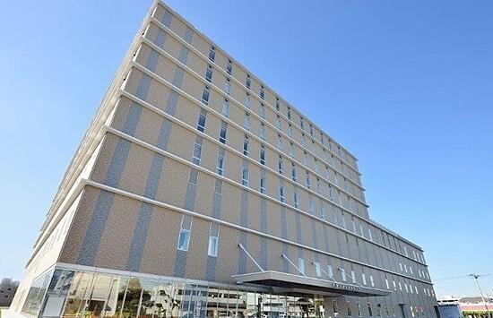 医療法人社団誠馨会千葉メディカルセンター：1401m