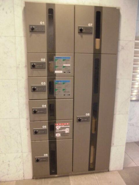 登戸Ｎ・Ｔステージ（901） 物件画像