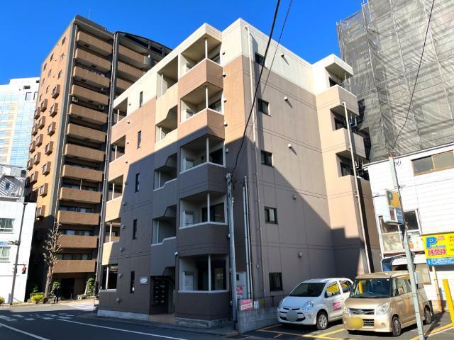 アンビシャス千葉城前 物件画像