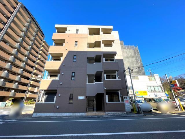 アンビシャス千葉城前 物件画像