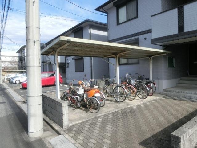 アドバンテージ　ⅠⅡⅢⅣⅤ（5102） 物件画像
