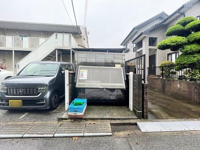 パセオおゆみ野（110） その他