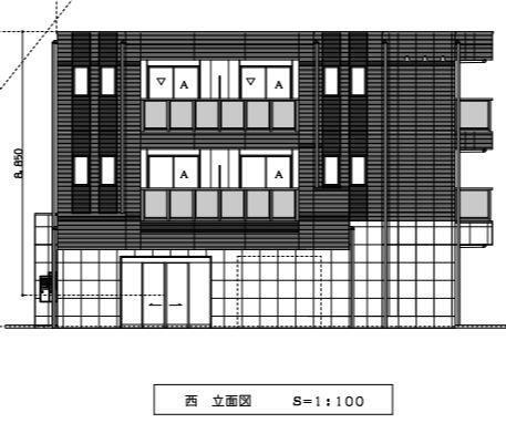 千葉パークストリート 物件画像