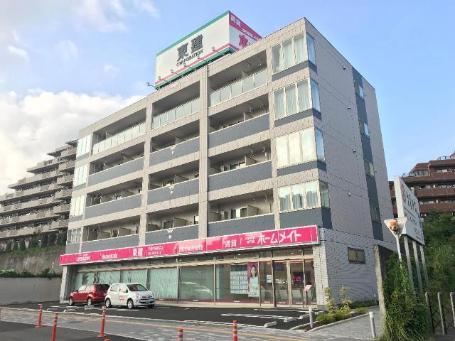 エビデンス 物件画像
