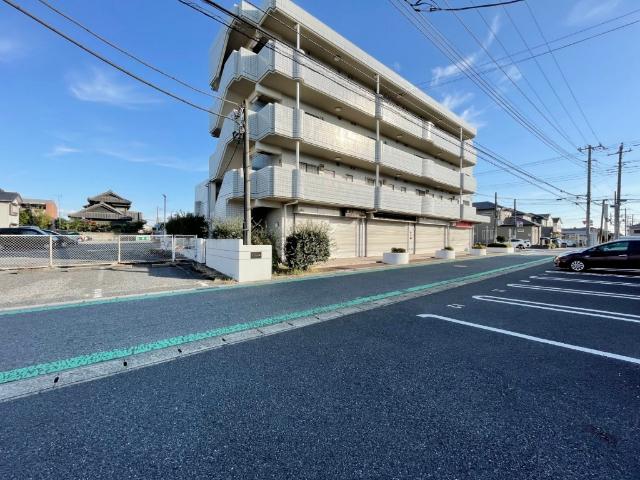 エアフォルク（202） 物件画像