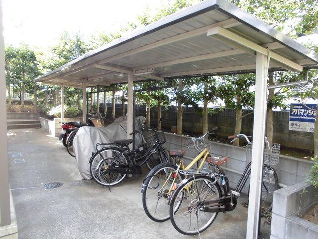 ＦＥＬＩＣＥ・青葉の杜　ＡＢ（A101） その他