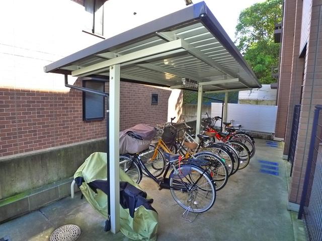ロイヤルクレッセント西登戸参番館（103） 物件画像
