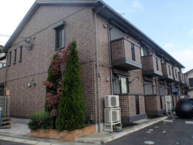 ヴェルデ都町（203） 外観